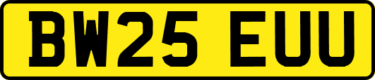 BW25EUU
