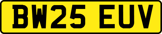 BW25EUV