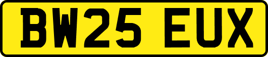BW25EUX