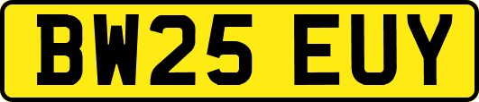 BW25EUY