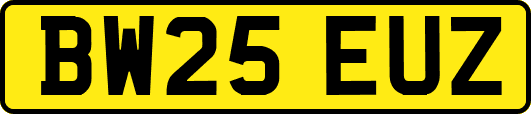 BW25EUZ