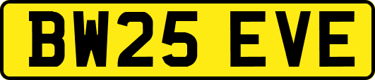 BW25EVE