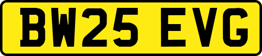 BW25EVG