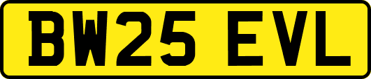 BW25EVL