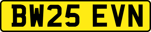 BW25EVN