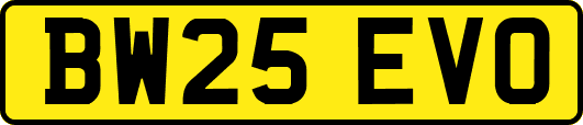 BW25EVO
