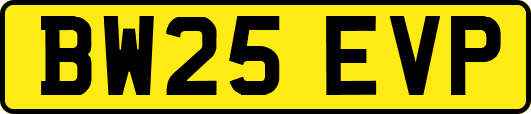 BW25EVP