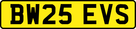 BW25EVS