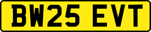 BW25EVT