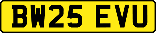 BW25EVU