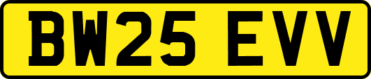 BW25EVV
