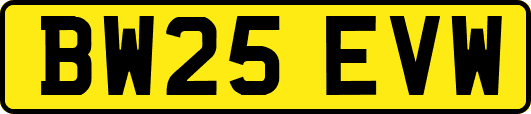 BW25EVW