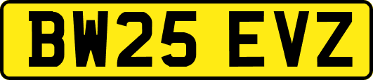 BW25EVZ