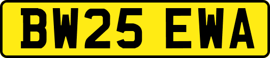 BW25EWA