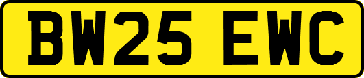 BW25EWC