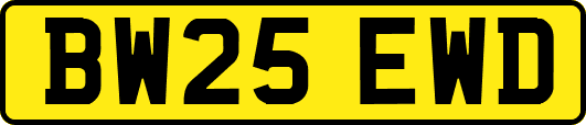 BW25EWD