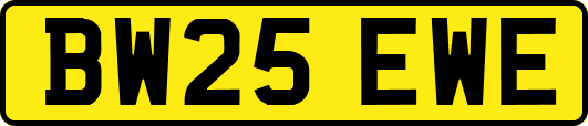 BW25EWE