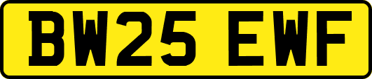BW25EWF