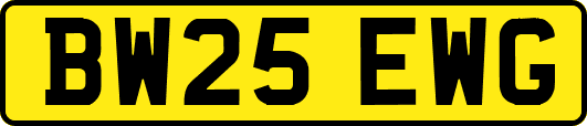 BW25EWG