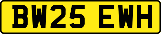 BW25EWH