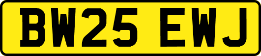 BW25EWJ