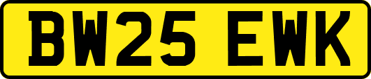 BW25EWK