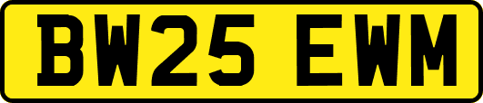 BW25EWM