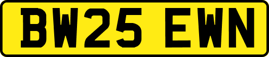 BW25EWN