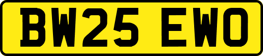 BW25EWO
