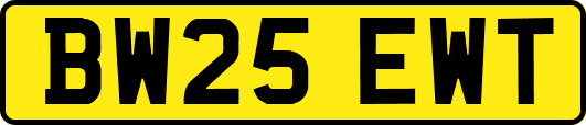 BW25EWT