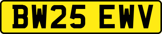BW25EWV