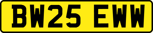 BW25EWW