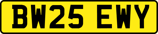 BW25EWY