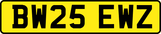 BW25EWZ
