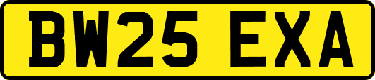 BW25EXA
