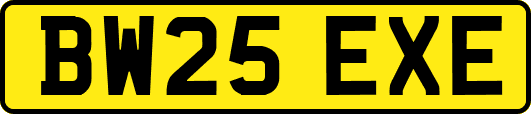 BW25EXE