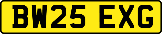 BW25EXG