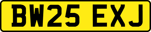 BW25EXJ