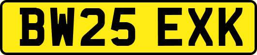 BW25EXK