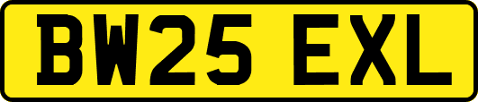 BW25EXL