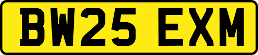 BW25EXM