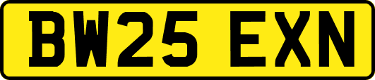 BW25EXN