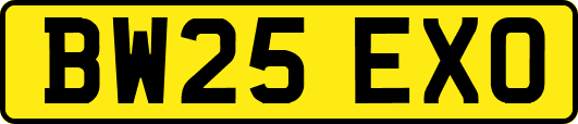 BW25EXO