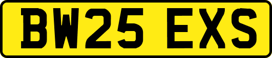 BW25EXS