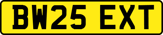 BW25EXT