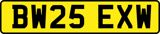 BW25EXW