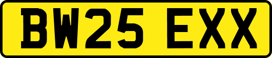 BW25EXX