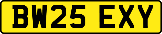 BW25EXY