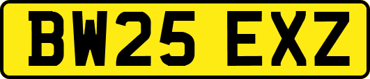 BW25EXZ