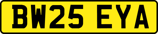 BW25EYA